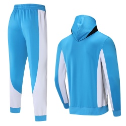 TRACK SUITS 